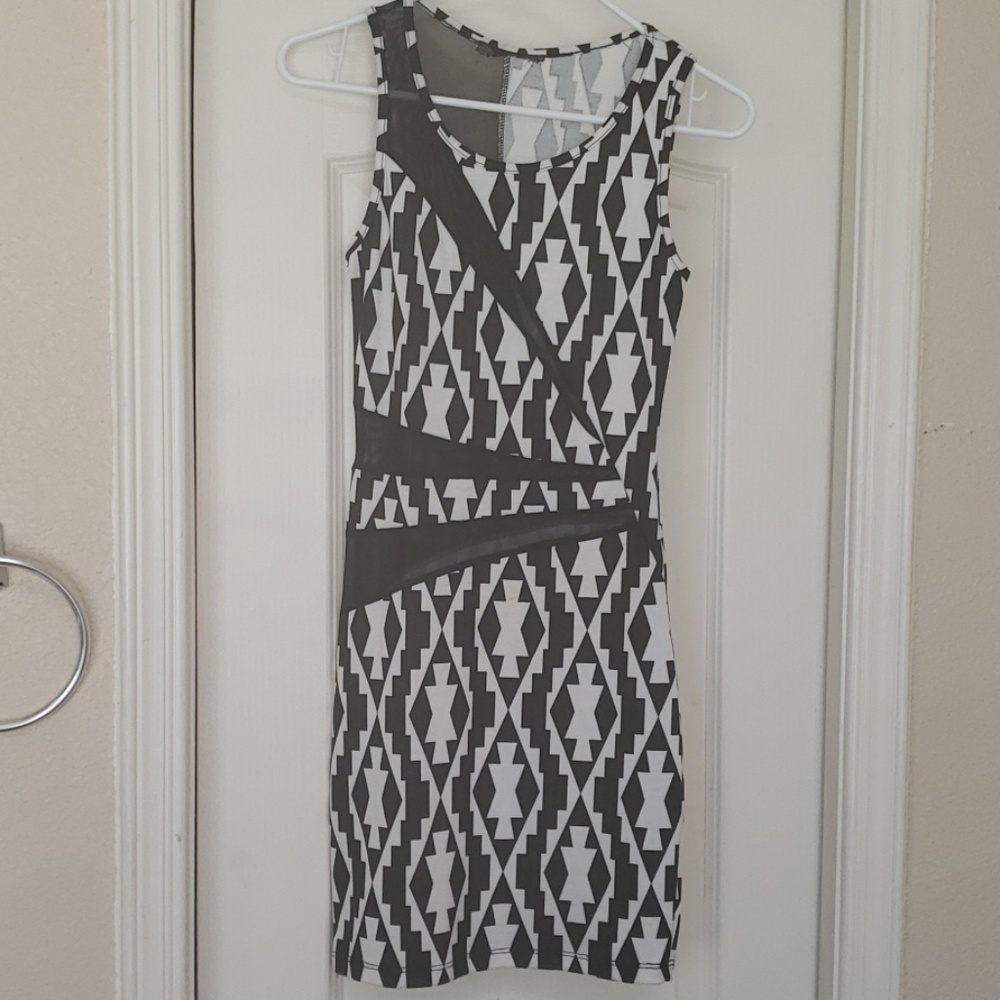 Sexy dress
